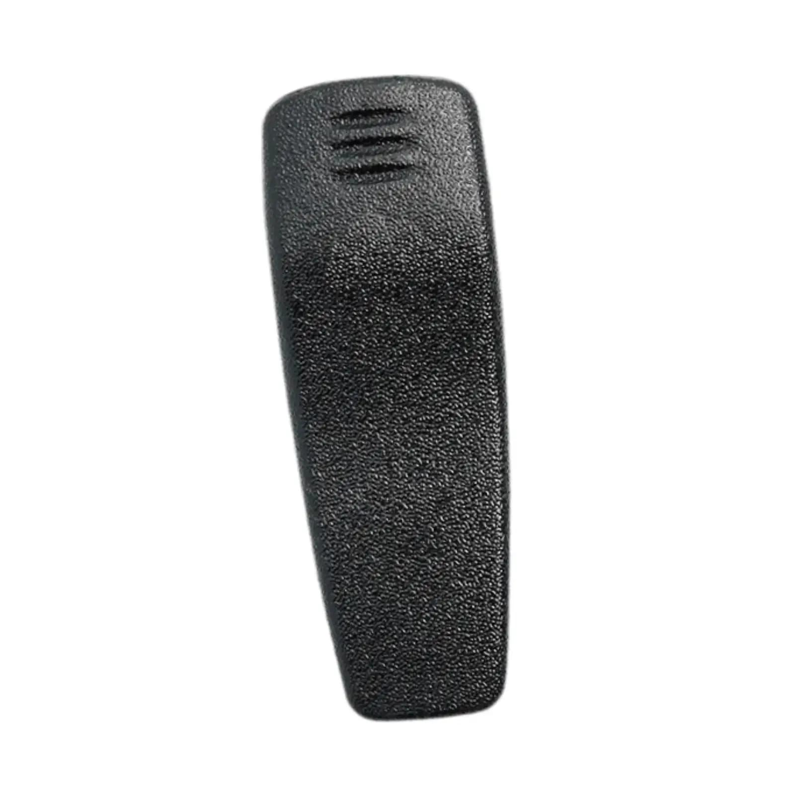 Clip da Cintura per Walkie Talkie, Sostituzione Diretta, Facile da Usare, per Radio Bidirezionali CP040 Ptx600 PR400 Lts2000 GP350