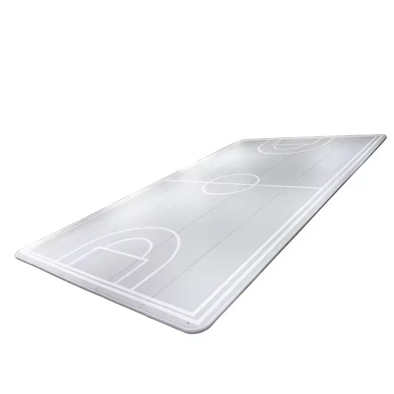 Customized Height Yoga Mat Gym Mat for Exercises Double Wall PVC Gym Mat