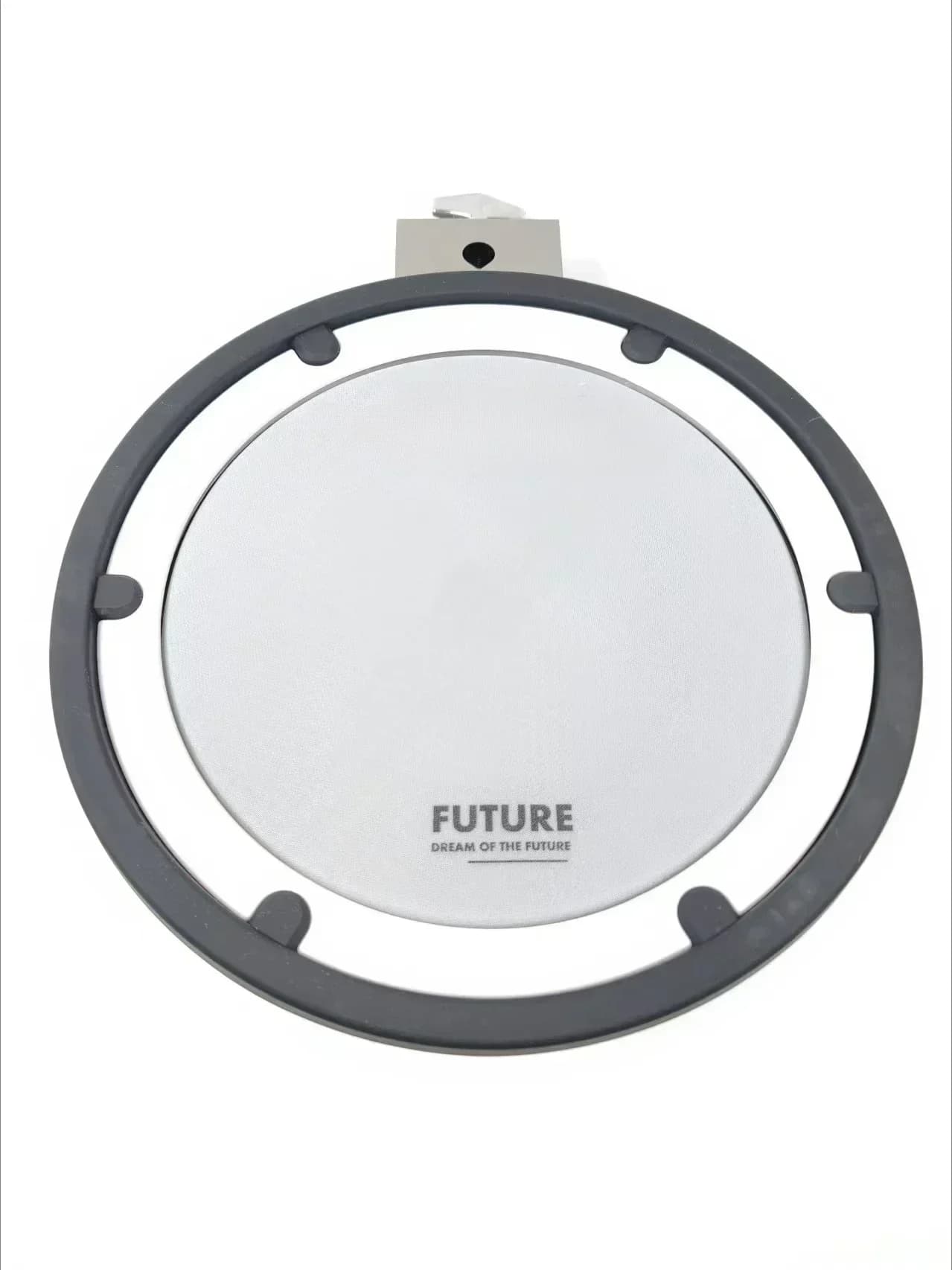 Sostituzione del pad del tamburo digitale da 10 pollici Compatibile con Roland ATV Alesis Medeli