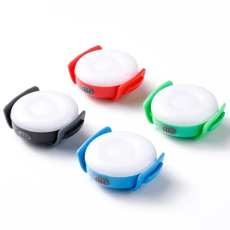 Truelove Pet Outdoor Impermeabile Sicurezza LEDLIGHT Flash Light Accessori per animali domestici Prodotti per cani TLD19103
