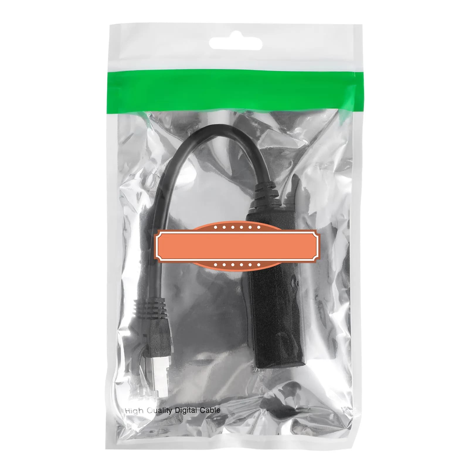 Rj45 1 to 3 Ethernet Splitter Cable Network Extension Adapter for Computer Laptop Router TV Stable Transmission Rj45 Extension