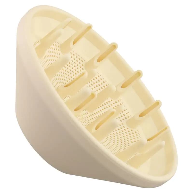 ABEZ 360 ° Rotating diffuser for hair dryer Laifen LF03/Swift SE - Accessory for Styling and Hair Straightening - Spare parts B