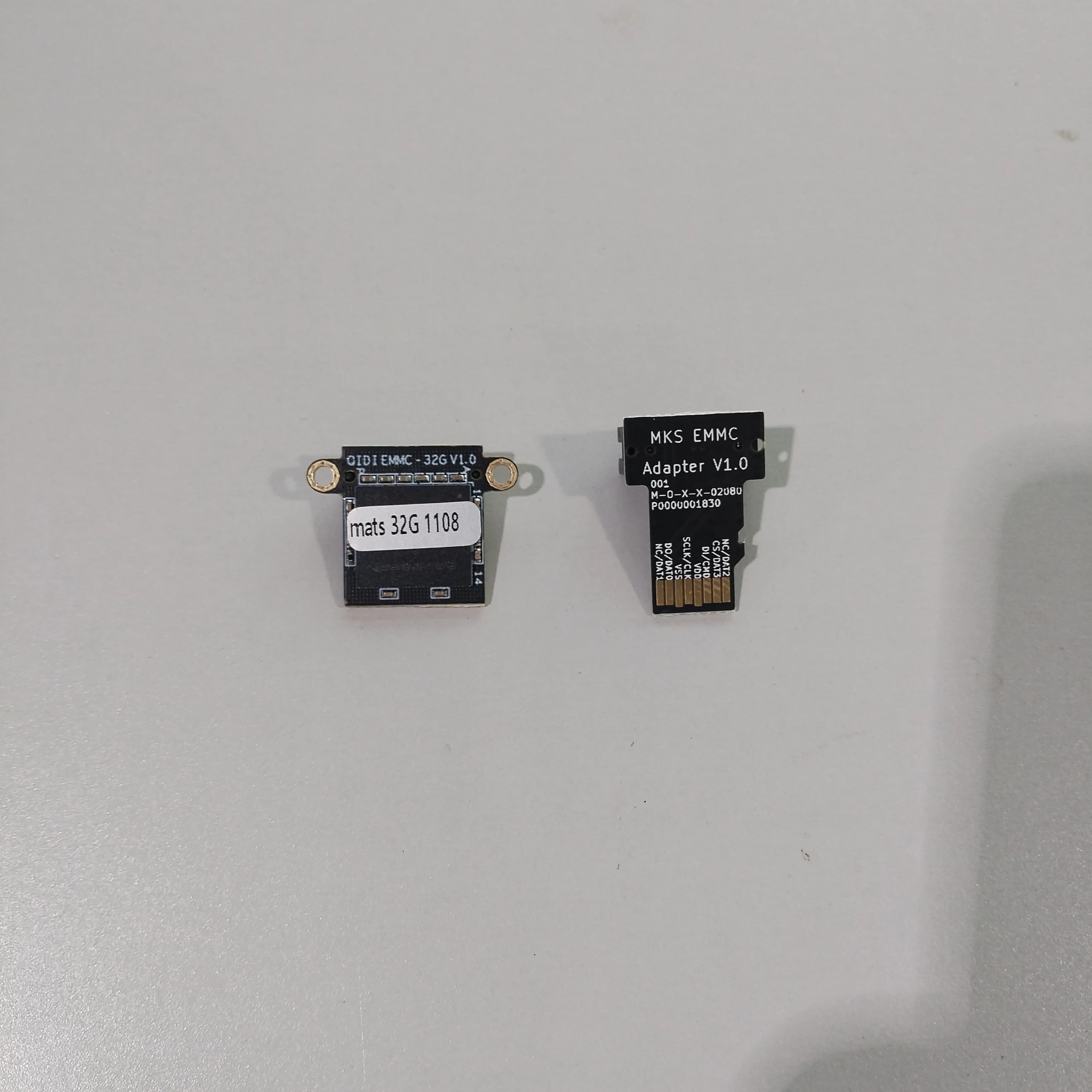 Stampante 3D Q1 Pro 32G EMMC