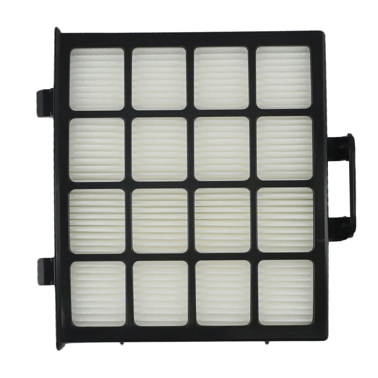 Spare parts kit brushes and filters for vacuum cleaner Shark PZ1000UK series T, felt accessories and foam for post-motor roller
