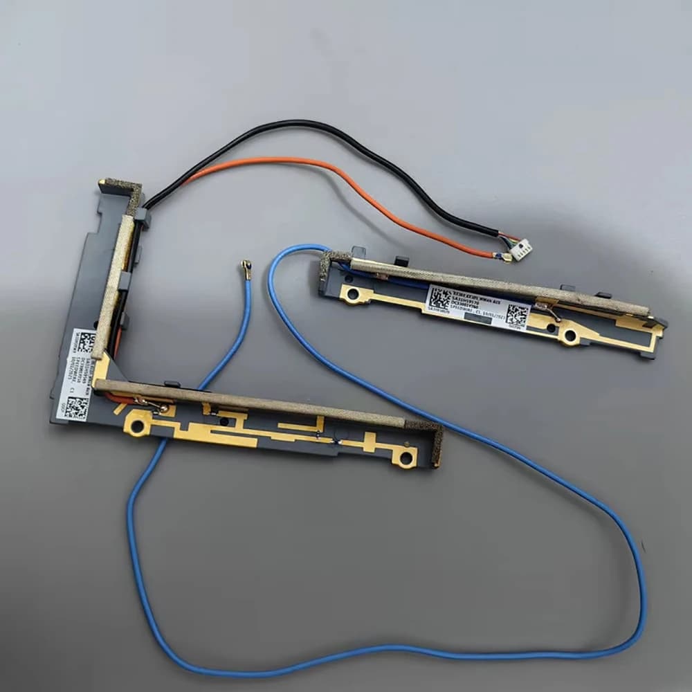 Antenna WWAN 4G FRU 5A30Z88235 per laptop X13 Gen4 Gen5 EM05-G L860-GL-16 EM160R-GL EM061K-GL Adattatori WAN wireless