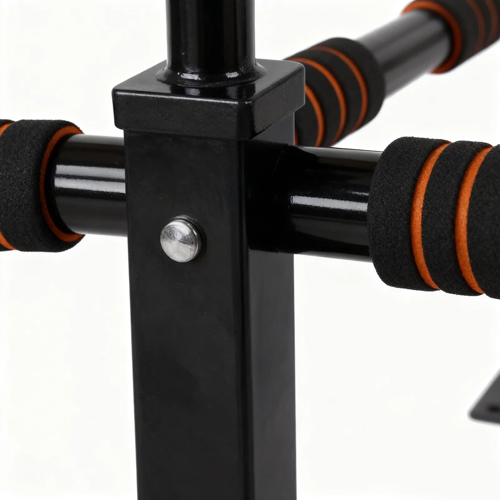Traction bar, wall mounted hard immersion equipment, indoor fitness immersion support for body workout in home gym