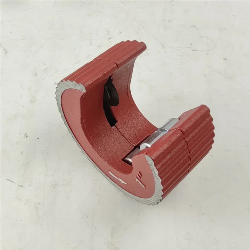 ABVJ-Copper Tube Cutter Set Circular Cutter Trimming Knife 1/2 Tube Cutter Cutter Tool For Cutting Copper Aluminum Tube
