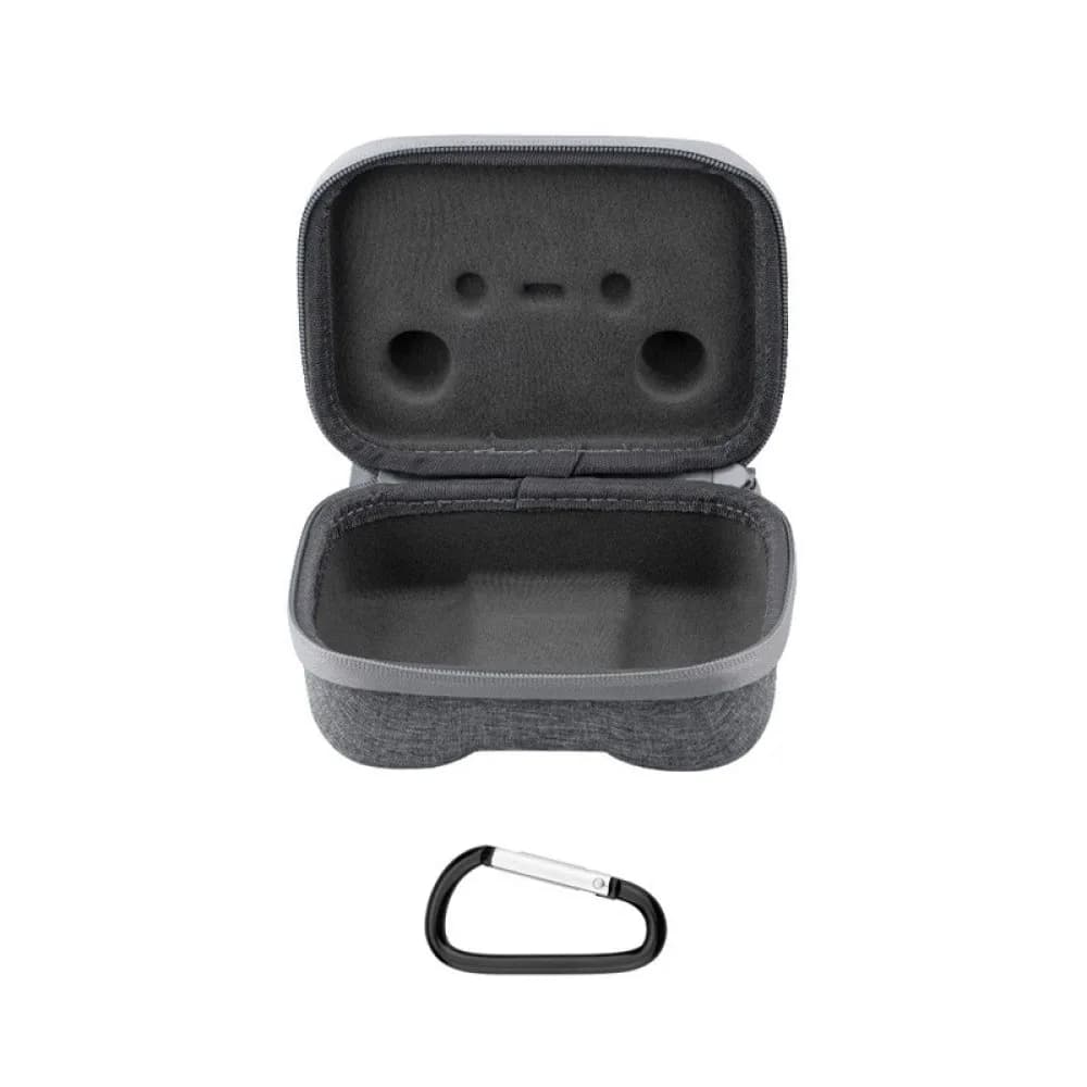 Carrying Case for DJI Neo 2 RC-N3 Travel Storage Bag Portable Organizer Case with Hook for Store Neo Drone and other Accessories