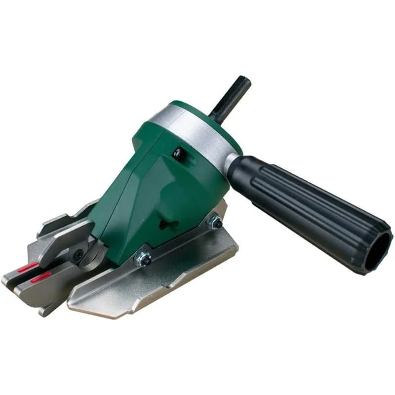 SS724 Snapper Shear Pro - Utensile da taglio per tagliere in fibra di cemento - Cesoie elettriche Utensili elettrici professionali