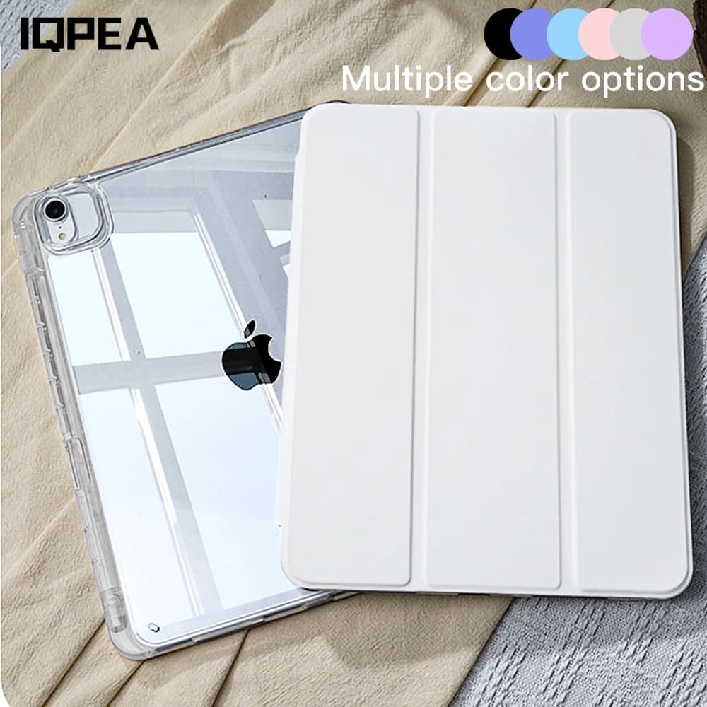 For 2025 iPad Air 11 iPad 10th generation 11th A16 9th Mini6 7 13 inch iPad Pro11 4 5 10,9 inch 12,9 M2 M3 M4 M5 protective case