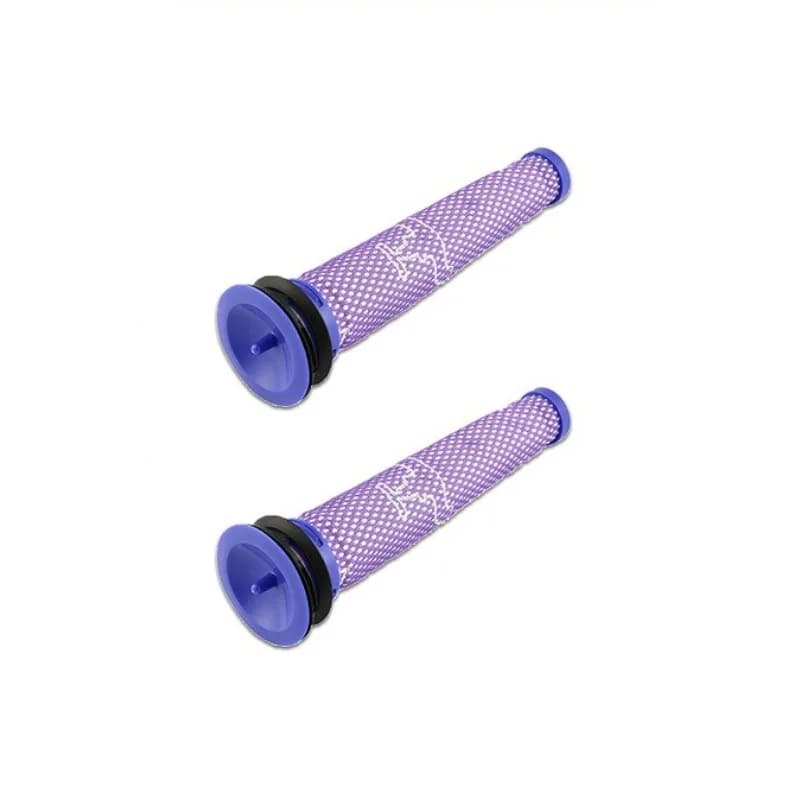 Filtro di ricambio per Dyson V6 V7 V8 DC58 DC59 Sostituzione prefiltro Aspirapolvere Lavabile Schermo Filtro Stick Durevole