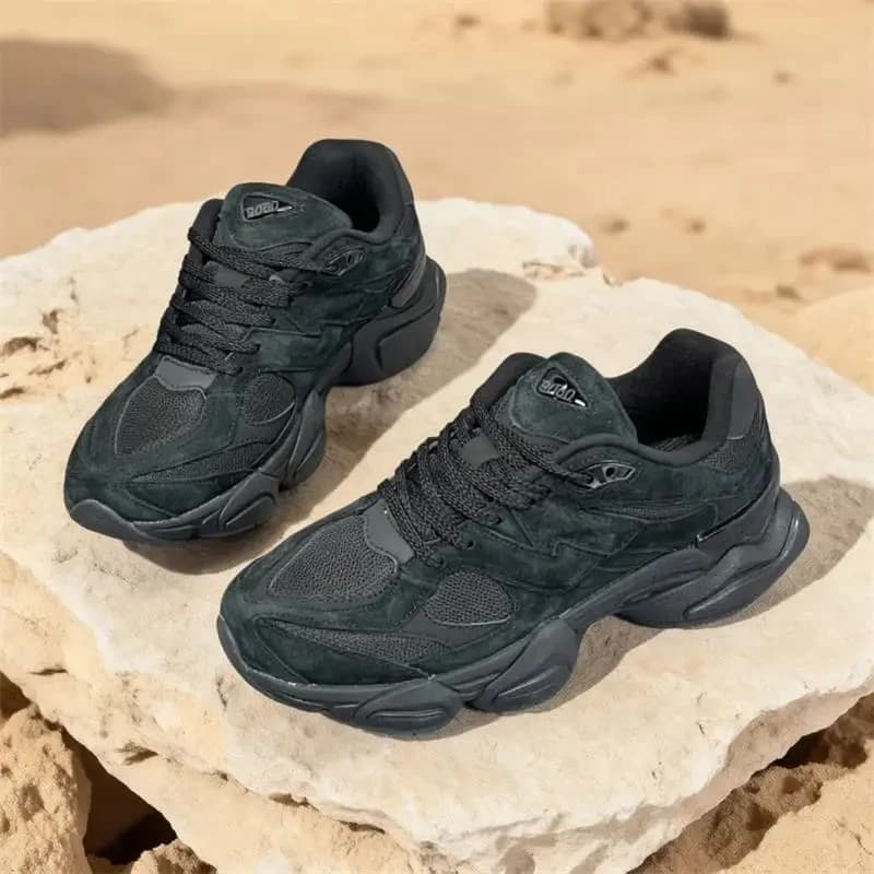 9060 Perfette per Pendolarismo e Tempo Libero, Scarpe da Corsa Leggere e Confortevoli per Uomo e Donna