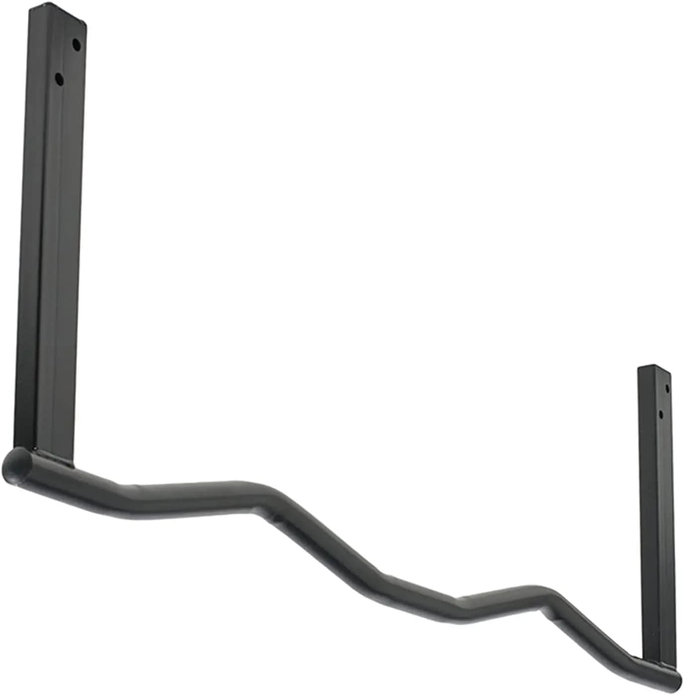Barra per trazioni con montaggio ergonomico per travetti di Ultimate Body Press