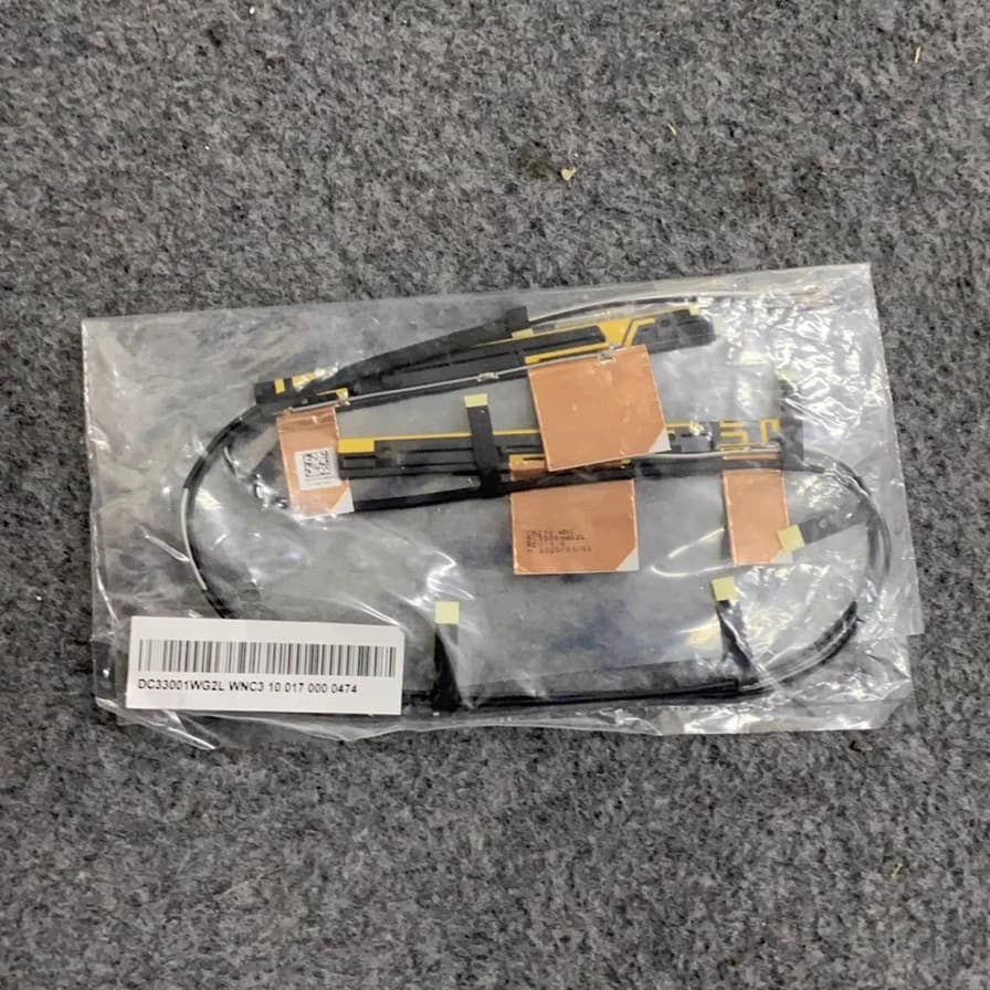 Per DELL E7280 E7290 Antenna integrata Wi-Fi CAZ10 A167KB