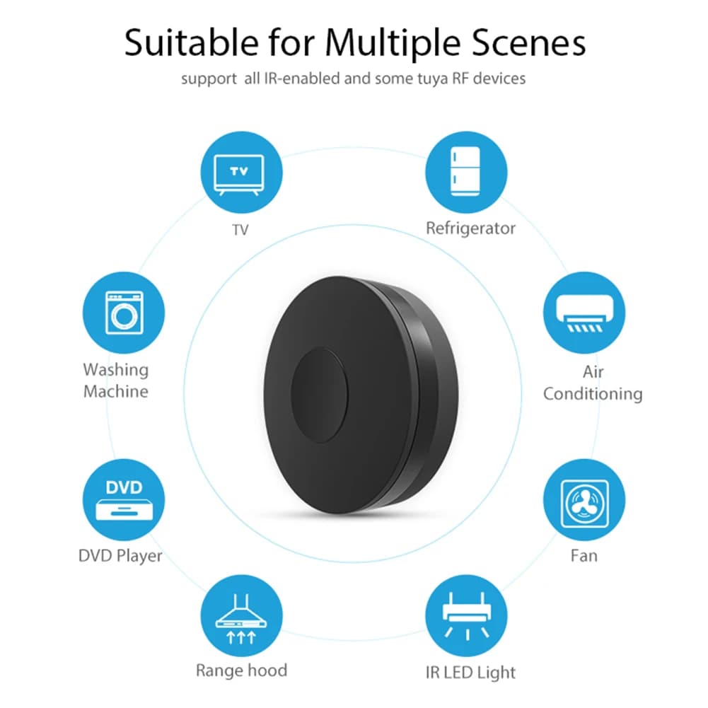 High-Performance Wireless Gaming Controller with Phone Holder Support for Bluetooth Earphones Smartwatch and USB Charging Cable