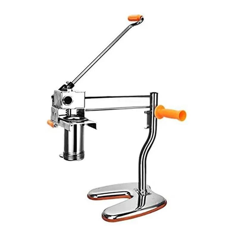 Stainless steel manual noodle machine Commercial hand-pressed noodle machine