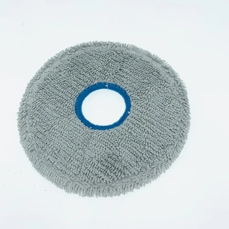 【PASSIONE 】2Pcs For Dreame Matrix 10 Ultra Reusable Thermal Mop Cloth- Heat Storage Cleaning Pad For Home