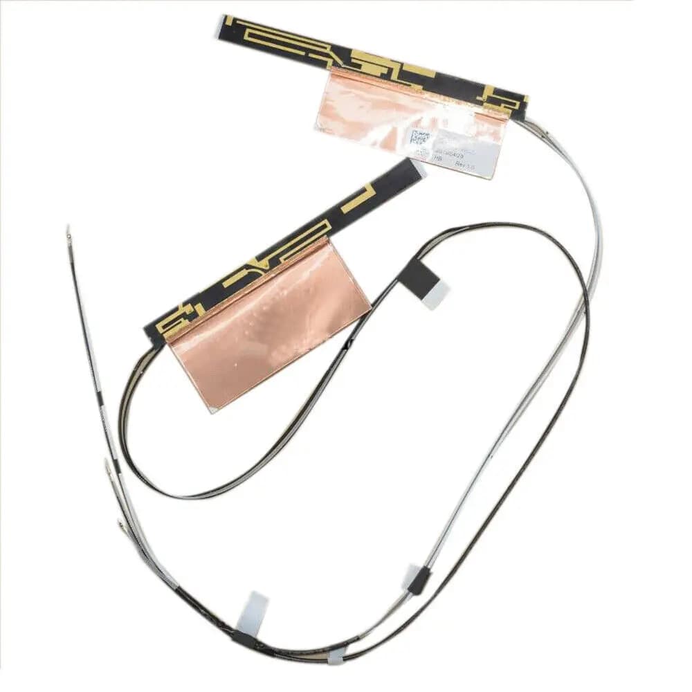 Cavo antenna per Dell E7480 7490 A167KK Cavo antenna WiFi DC33001WE2L US