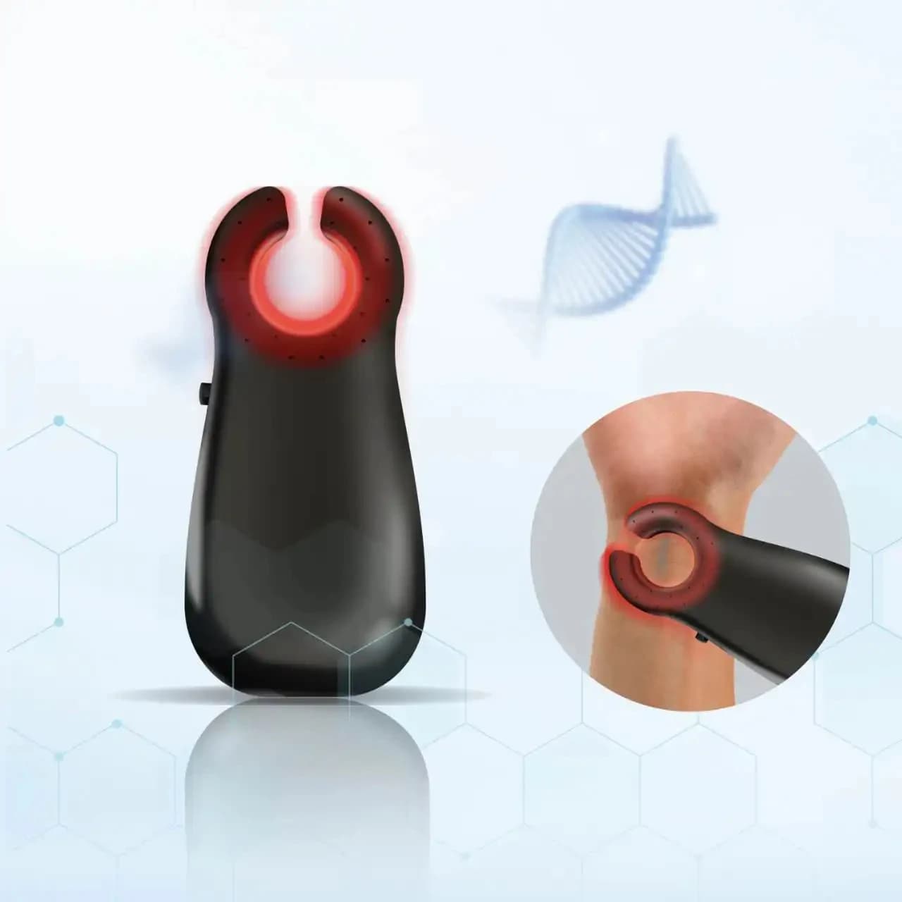 2025Newst Portable device for the search of infrared veins Medical device for the location of infrared veins Infermiera Injection aid Portable veins viewer