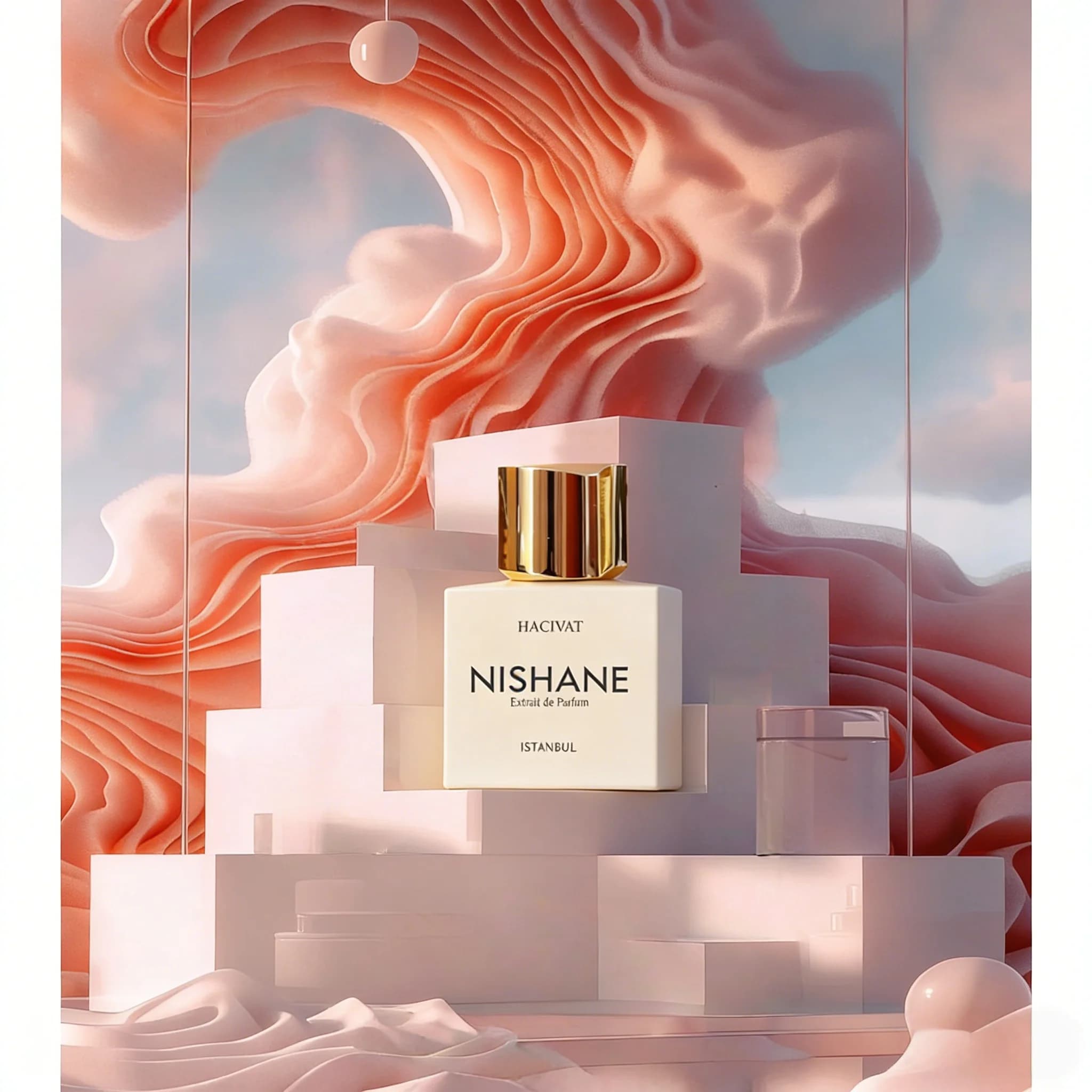 Profumo a Lunga Durata, Affascinante Fragranza Maschile della Collezione Karagöz, Disponibile in 100ml, Profumo Unisex