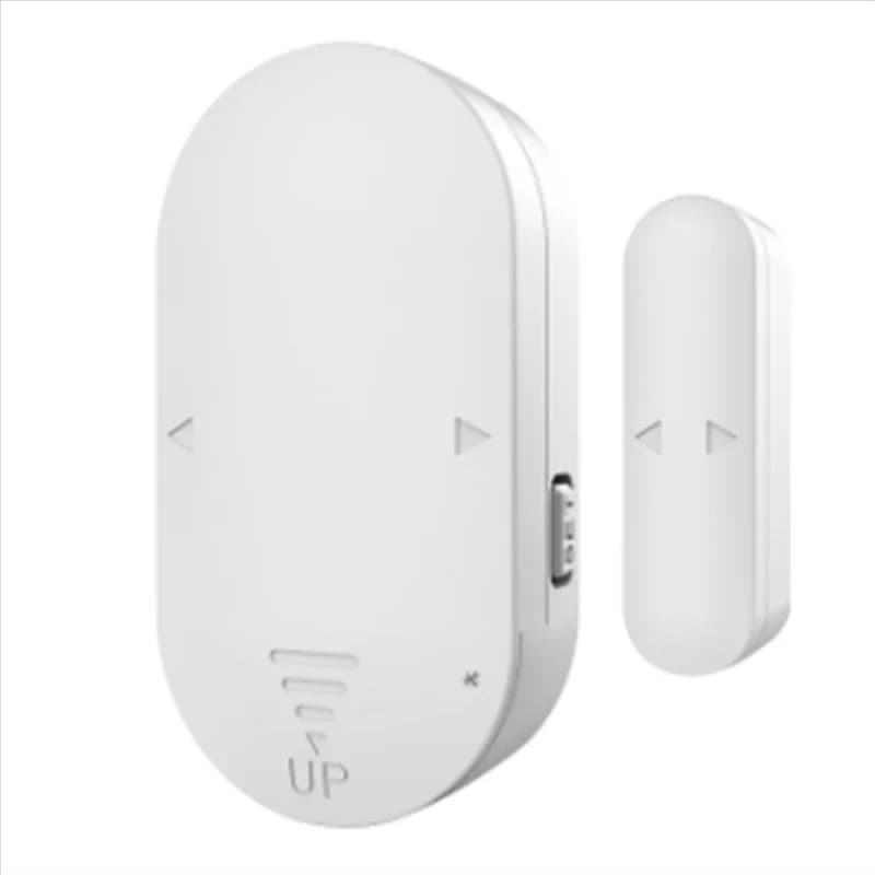 Y22A-Door Window Alarm Household Multifunctional Door Wireless Security System Magnetic Alarm 130 DB Decibel Burglar Alarm