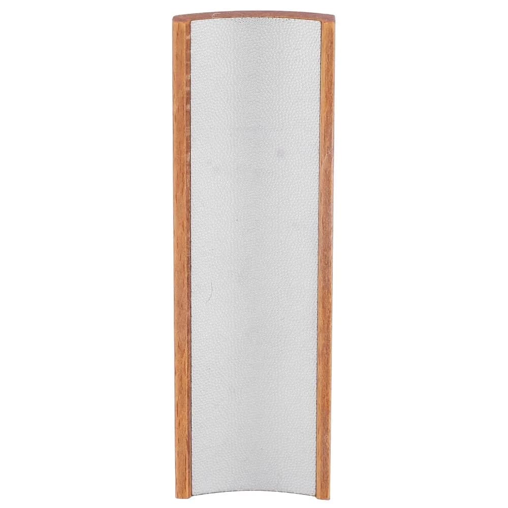 Wooden Billiards Cue Tip Tool Aluminum Alloy Brown Snooker Pool Repairer Lightweight Pool Cue Tip Shaper Pool Stick Tip