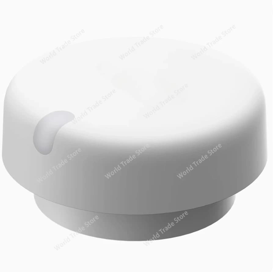 Sensore di presenza FP2 WiFi Controllo Bluetooth Posizionamento altamente accurato rilevamento ampio raggio