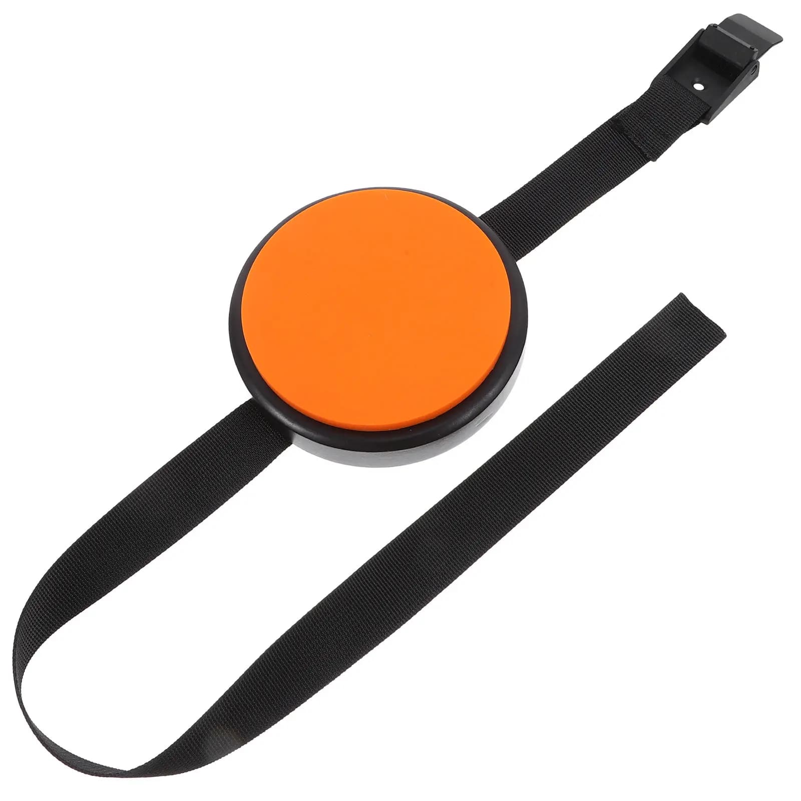 Accessori per Batteria: Pad in Gomma per Pratica di Batteria, Tamburo Rullante e Basso - Cuscinetti di Protezione per Strumenti Musicali