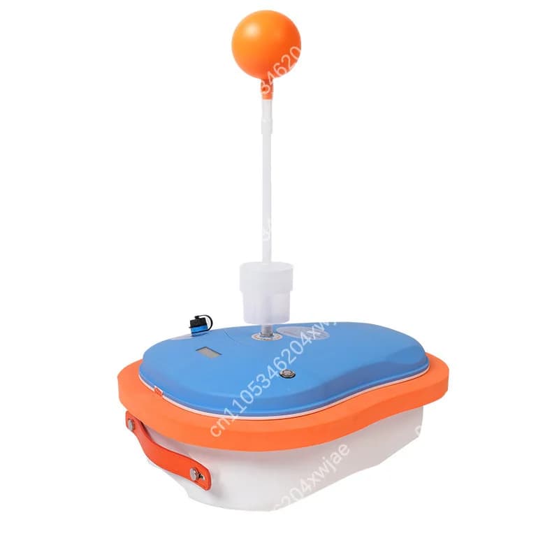 LY01 Underwater Breathing System with Oxygen Tank, Snorkeling and Diving Equipment