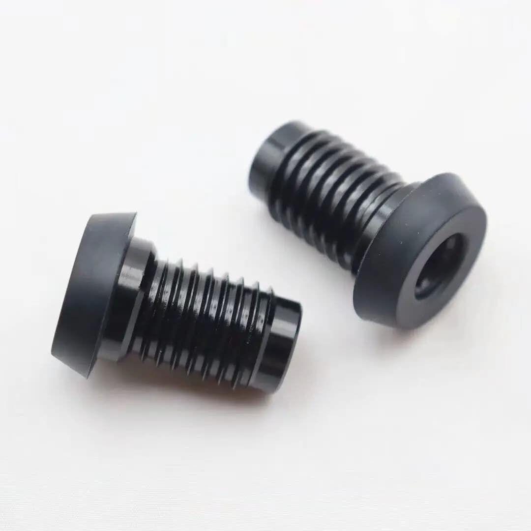 Paraurti Cuetec AVID Cue per estensione stecca da biliardo per generazione 1 e generazione 2