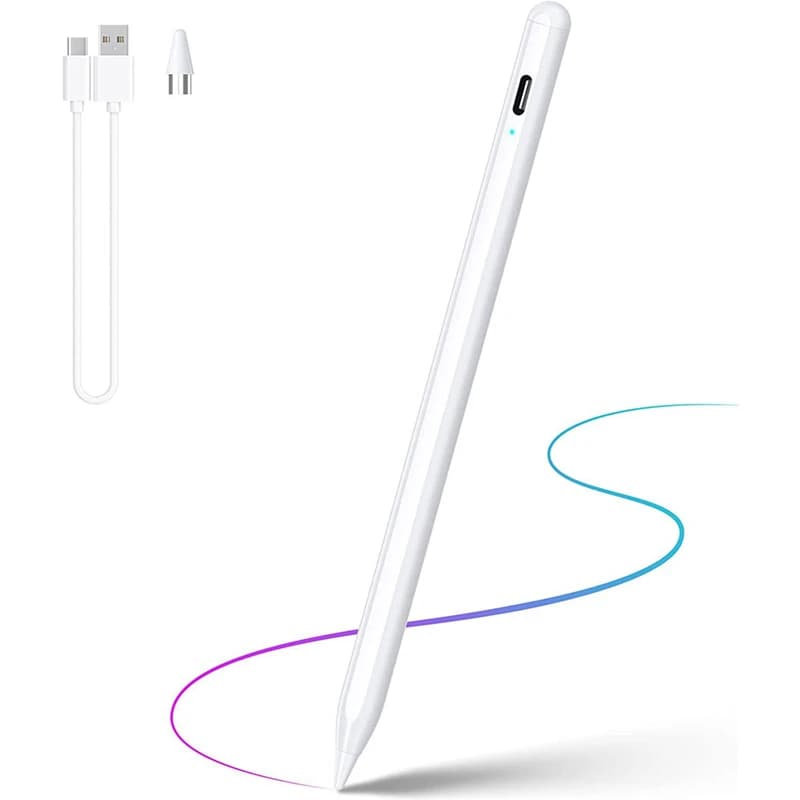 Penna stilo universale per tablet Penna touch per telefono cellulare per IOS Android Windows per Apple Ipad Matita per XIAOMI HUAWEI Stilo
