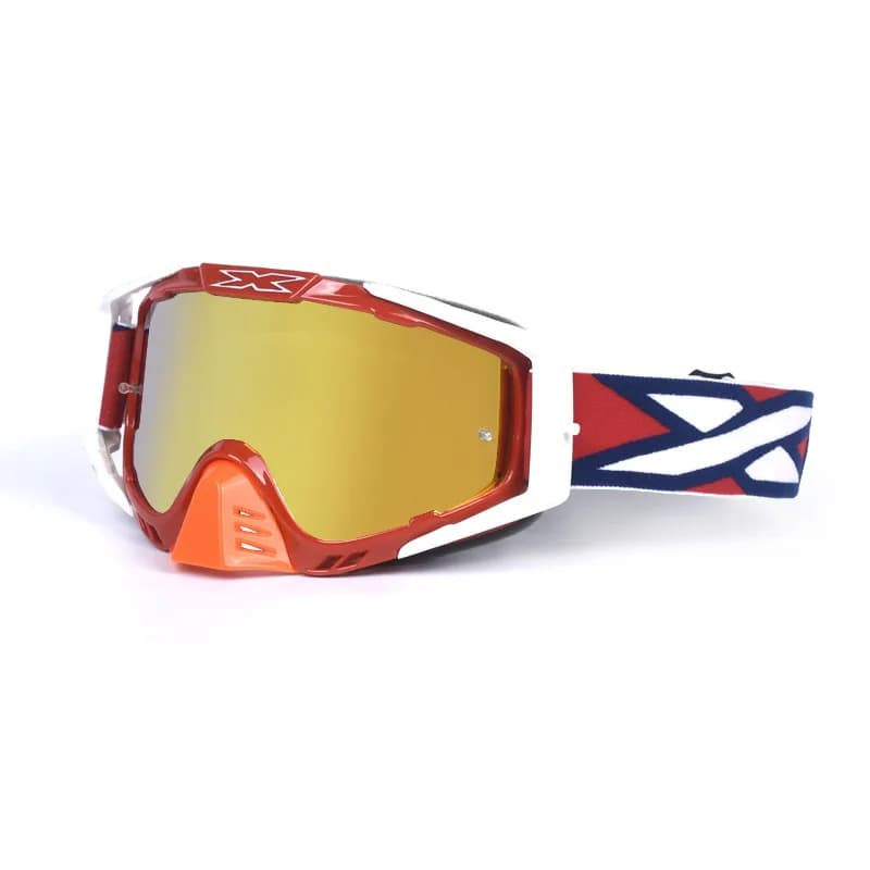 EKS cycling goggles, windproof and dustproof, ski goggles, protective eyewear, off-road racing goggles, motorcycle goggles