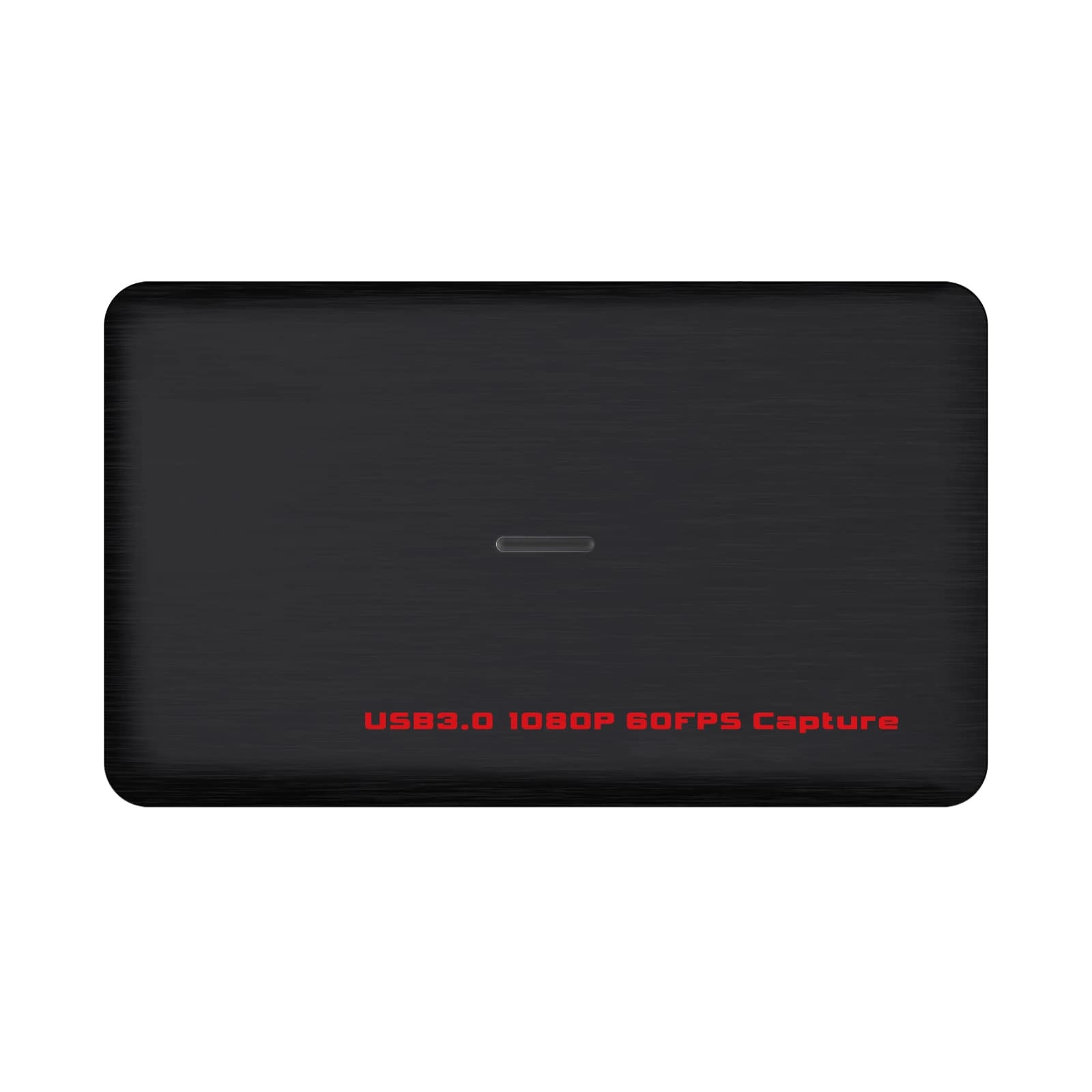 Ezcap USB 3.0 1080p 60fps HDMI Scheda di acquisizione video Supporto 4K Loop Line in audio Mixer Gioco per fotocamera OBS Streaming e registrazione dal vivo