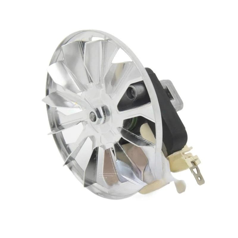 AC220V Shaded Pole Motor Fan for Dehydrator, Dried Fruit Machine Air-Drying Accessories