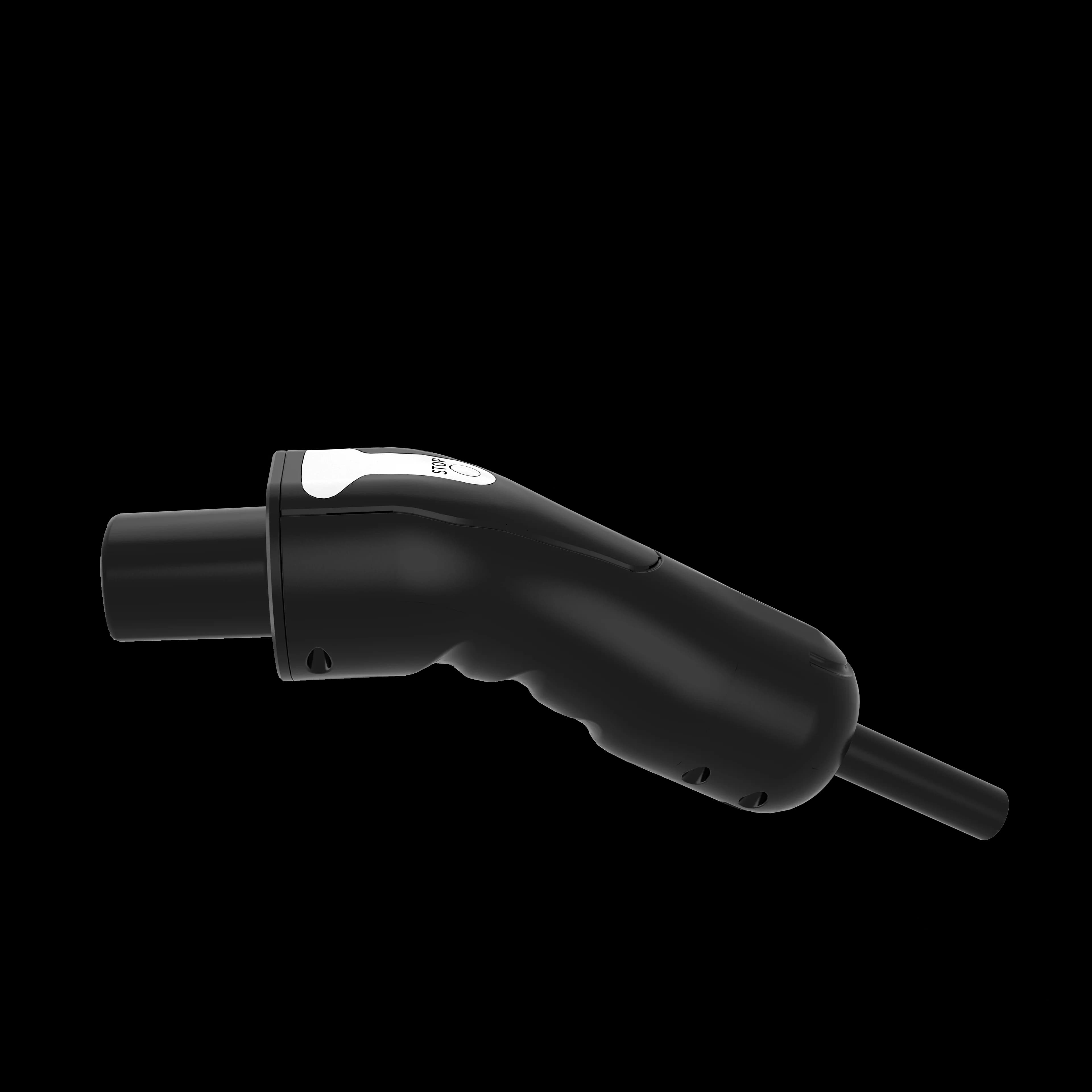 Connector for Charger EV DC NACS 200A 350A