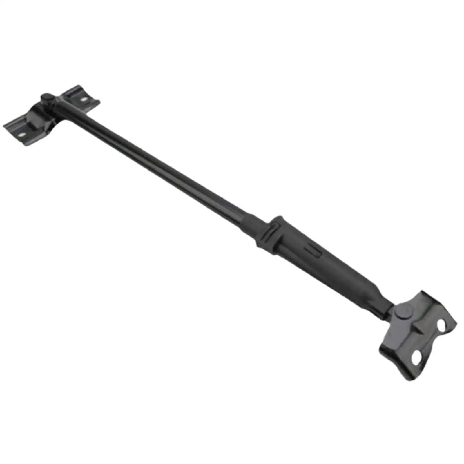 Fermaporta posteriore in lega ad alta resistenza Supporto portellone posteriore Montaggio diretto per Mitsubishi Pajero Montero IV 2006-2018