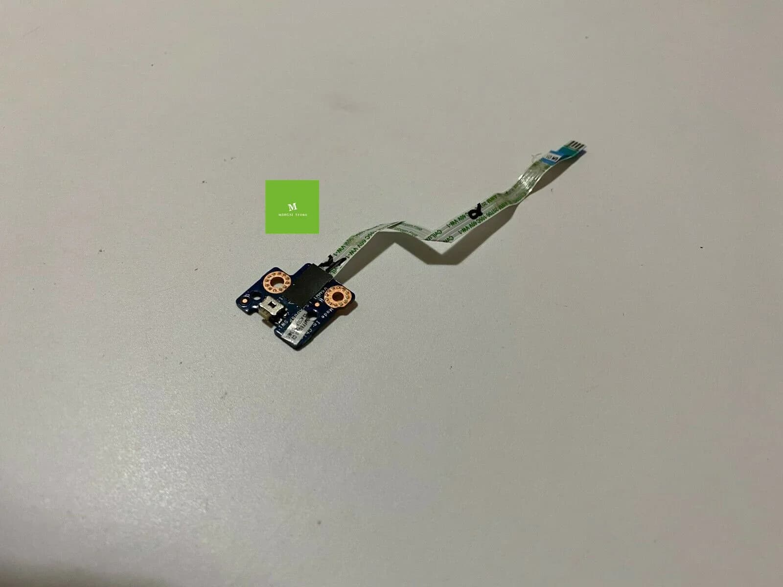 PER Acer Aspire R7-572 Pulsante di accensione Lettore di schede USB Scheda e cavo LS-A006P LS-A001P