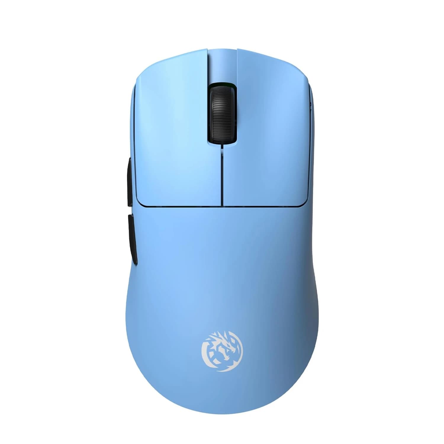 Mouse da gioco ATK Blazing Sky F1 V2 Ultimate leggero PAW3950Ultra 8000Hz ergonomico wireless estremo