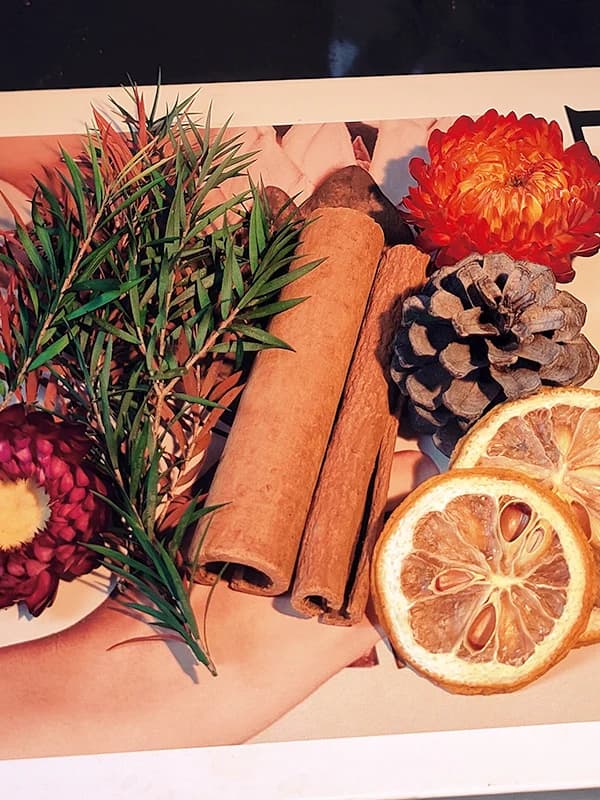 New Chinese Sle Indoor Decorative ential Oil Diffuser Fraant Herbal Dry Goods for New Home Aosphere Sensation And Ye...