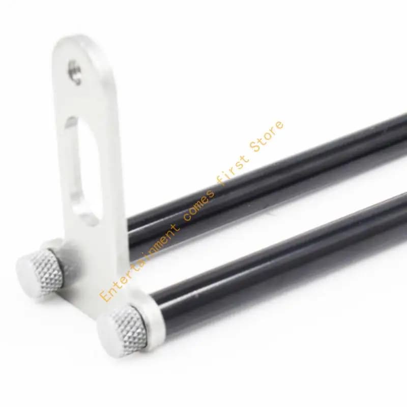 Snag Ears Fishing Rod Connector for Bites Alarm Fishing Accessory 55KD