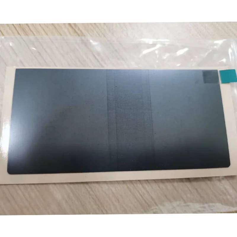 Touchpad/Touch Pad Sticker Palmrest Decal Replacement For ThinkPad X13 Yoga Gen 2 L13 L14 L15 Gen 3 Gen 4 E14 Gen 5 11.5x5.6cm
