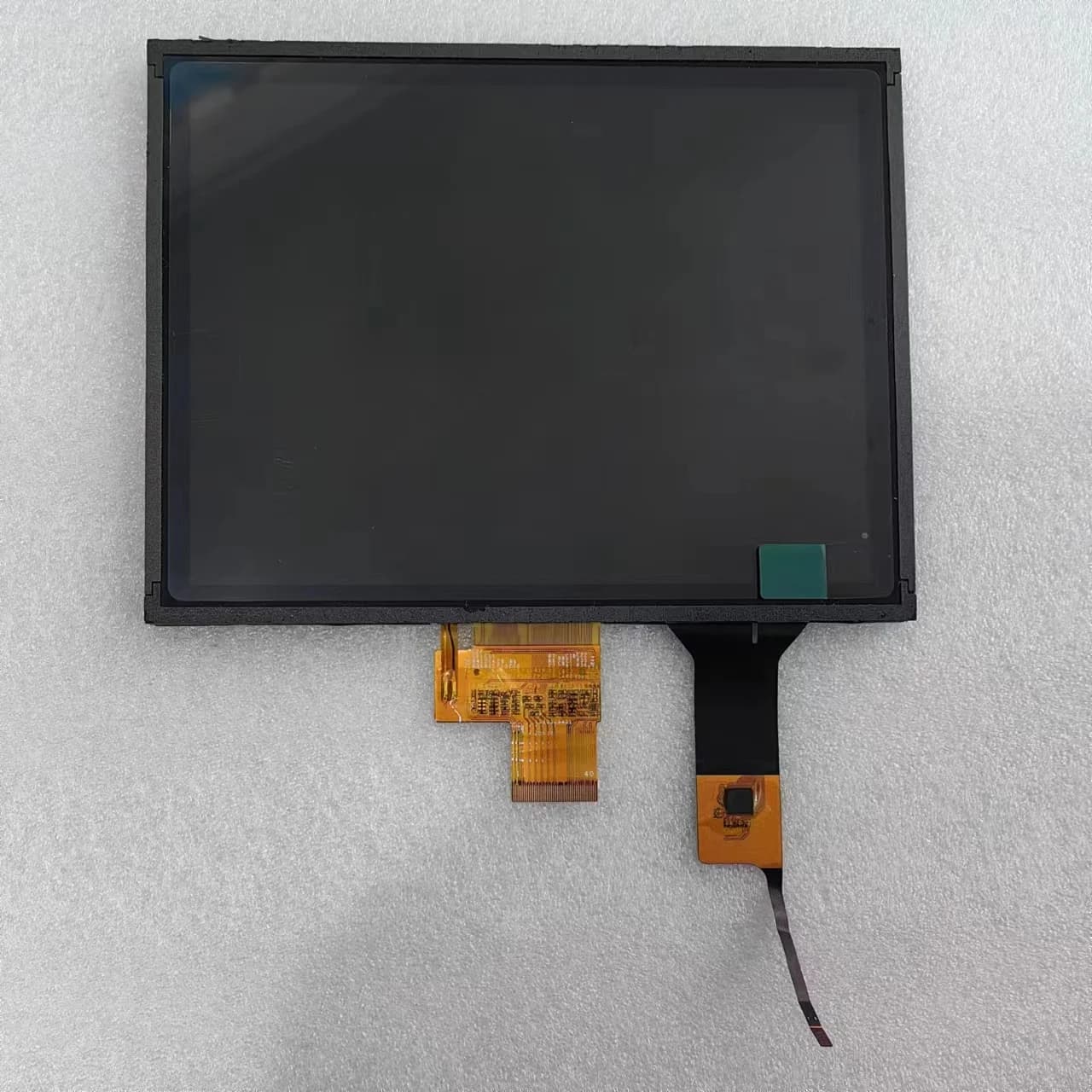 8 inch Lcd Display For XTOOL X100 PAD3 pad 3 matrix Panel with Touch Screen