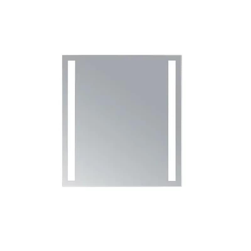 for Backlit LED Mirror Bathroom and Hotel Use with Emitting Diode Technology