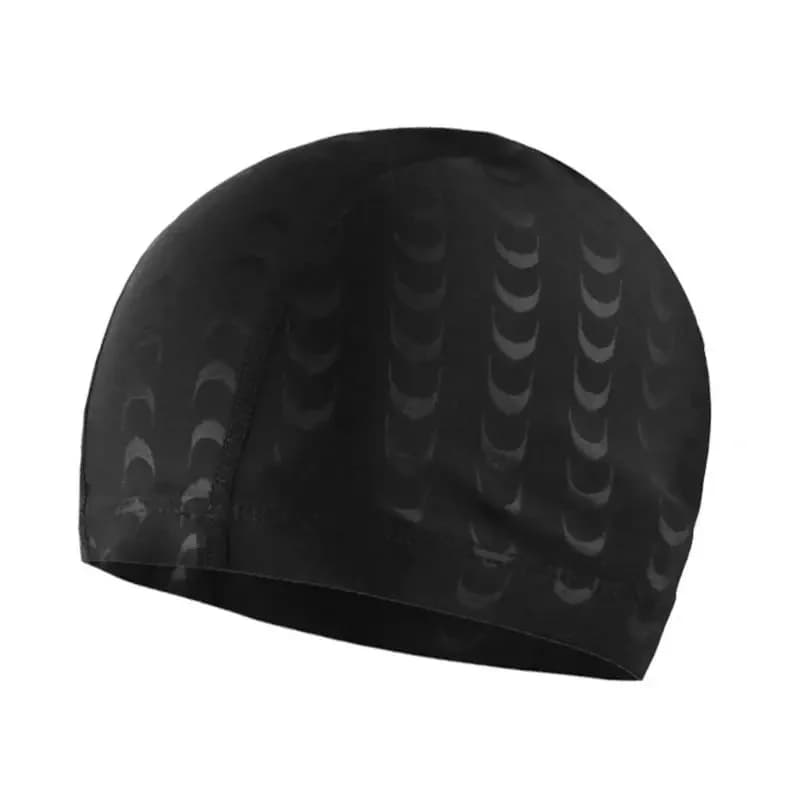 1 Piece Waterproof Nylon Swimwear - Elastic Ear Protection for Men Women Essential Accessory for Family Swimming Training