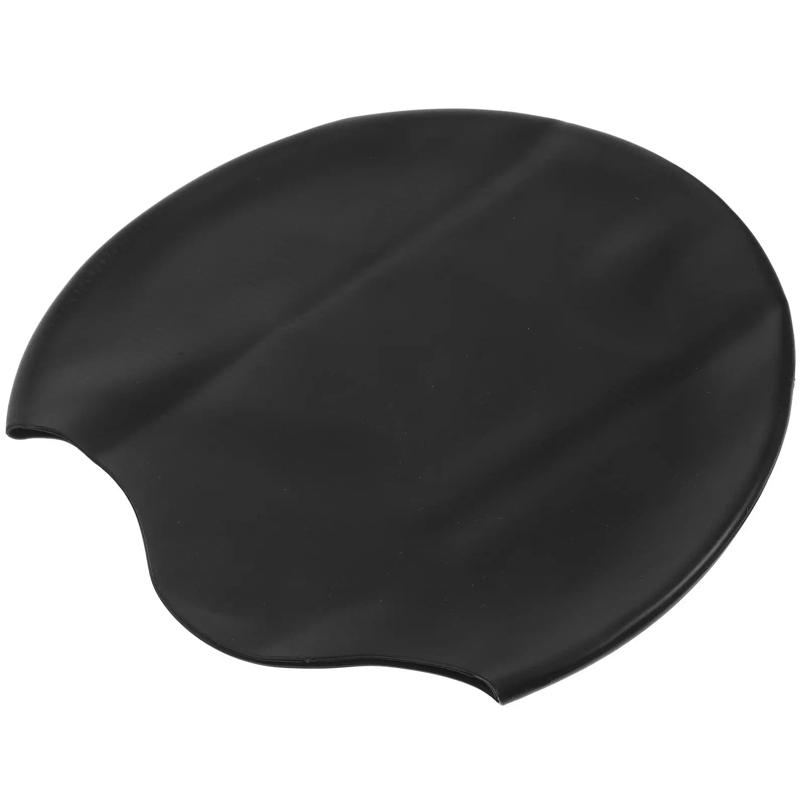 Silicone Swimwear for Adults, Hair Protection, Reusable, for Trecce and Dreadlock, for Men and Women