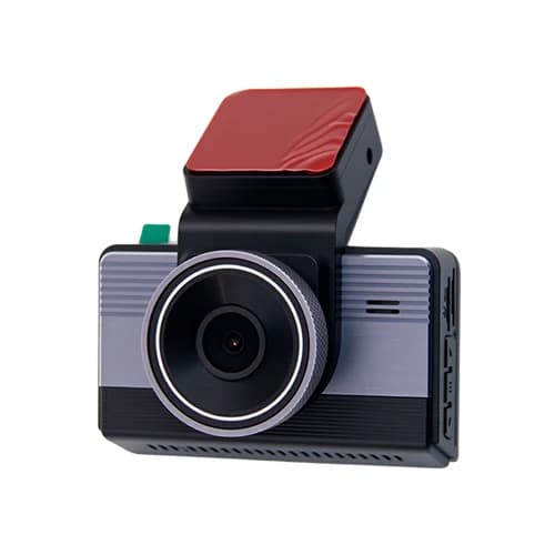 2025Accessories for cars for vehicles Dash Cam 2K 4G Driving Recorder Dashcam Security Camera Dashcam HD Camera Acidic Parking Surveillance