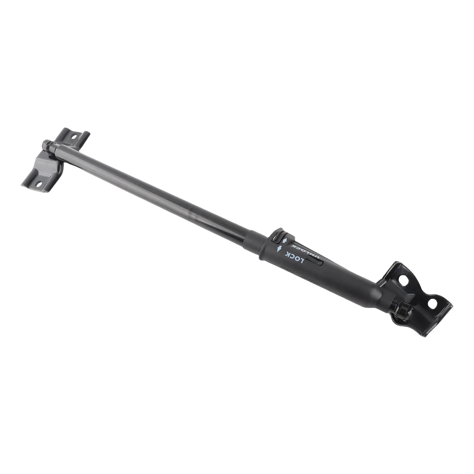 Door Safety Stopper Strut Tailgate Support Strut 5822A001 Door Safety Stopper Back Rear Boot Damper Replacement for PAJERO