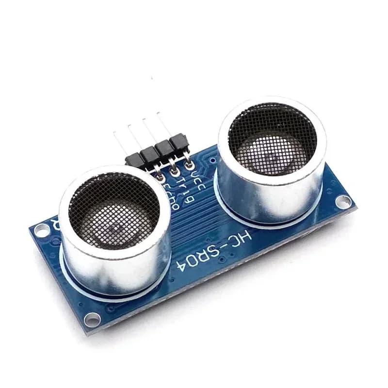 Ultrasonic wave detector module distance sensor for Arduino HCSR04 HC - SR04 HC SR04