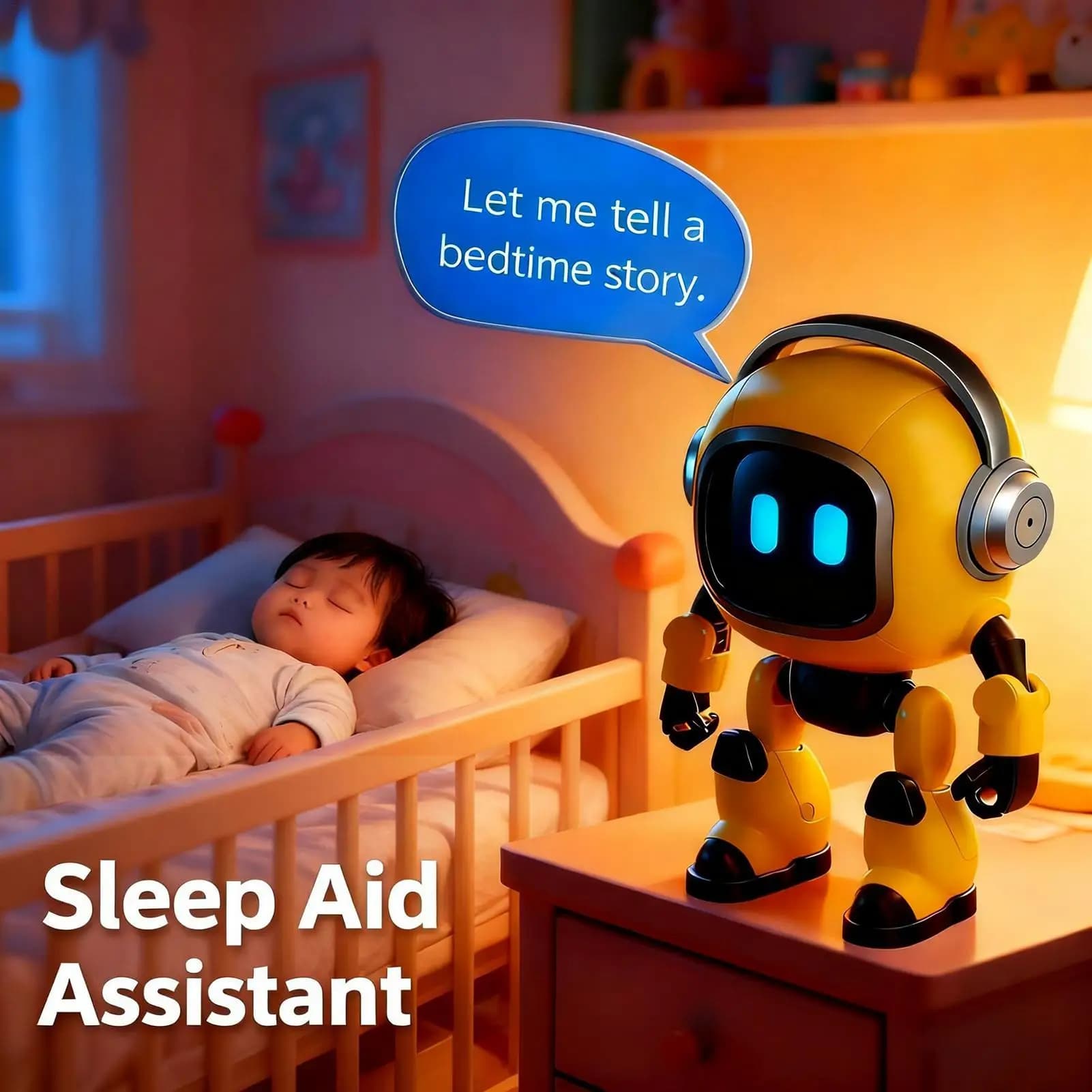 Robot per bambini che imparano giocattoli interattivi educativi Robot intelligente alimentato da AI per adulti Bambini Ragazzi Ragazze Feste di compleanno per le vacanze