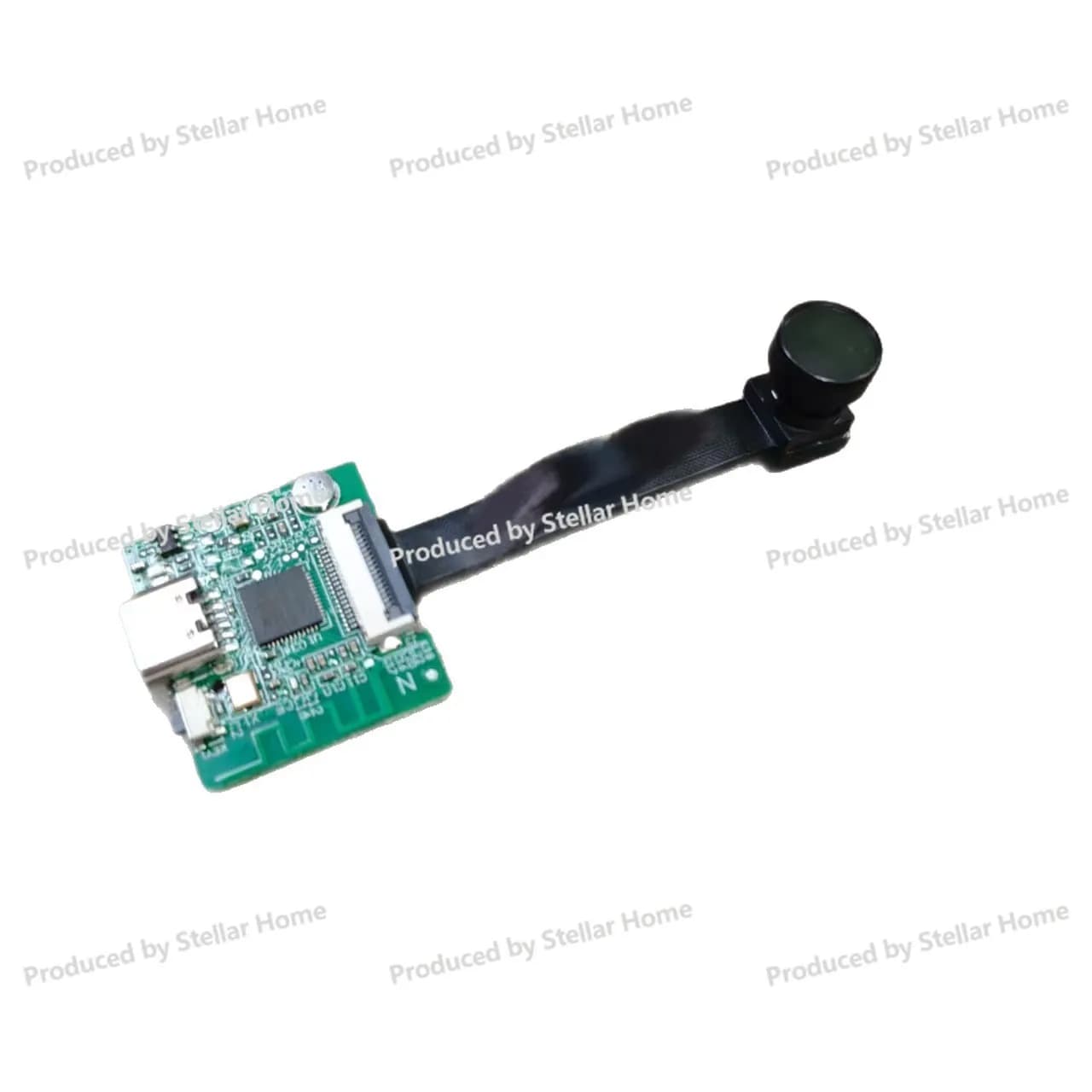 Modulo fotografico aereo drone con fotocamera HD wireless Modulo telecamera remota WiFi Trasmissione di immagini Fotocamera fotografica